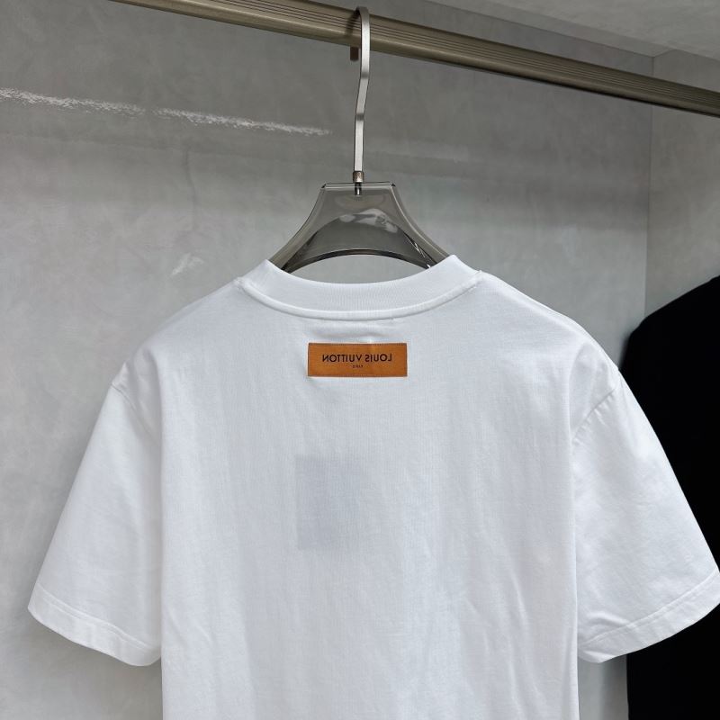 Louis Vuitton T-Shirts